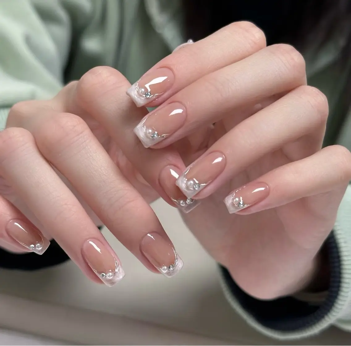ネイル jmnail 千葉中央のネイルデザイン