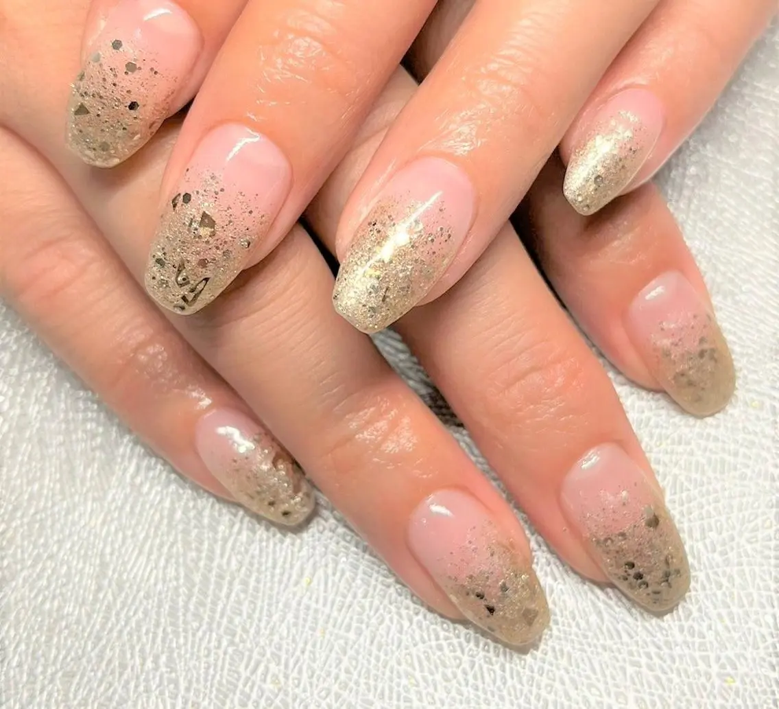 ネイル ハンドネイル RIZE NAILのネイルデザイン