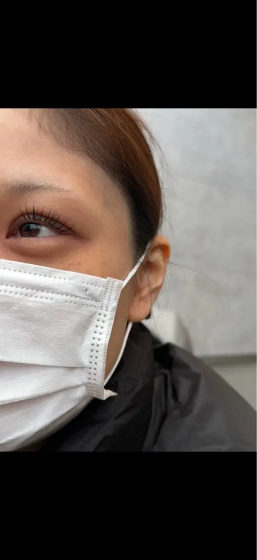 マツエク・マツパ まつげパーマ マツパ chai nail + eye📍鶴橋のネイルデザイン