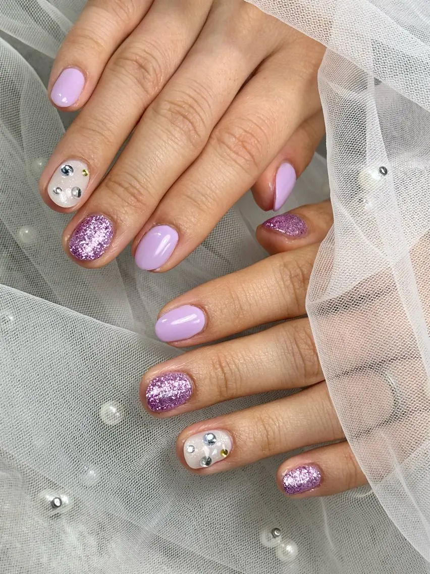 ネイル Y's nailのネイルデザイン