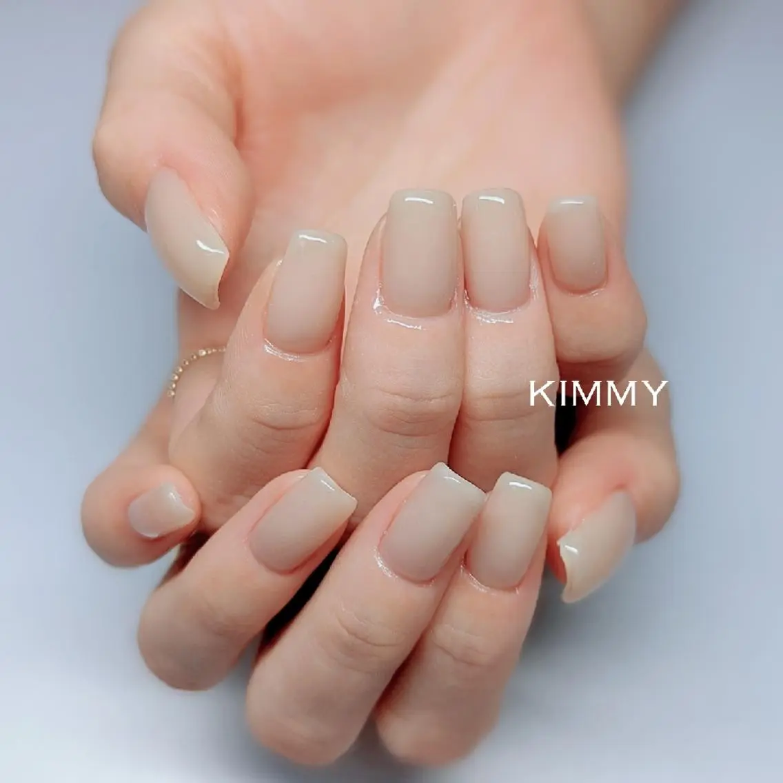 ネイル kimmy nailsのネイルデザイン