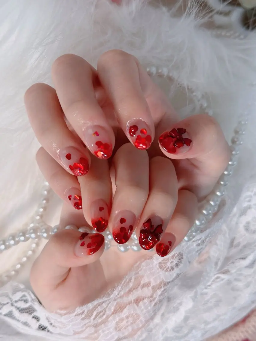 ネイル H.baby Nail Salonのネイルデザイン