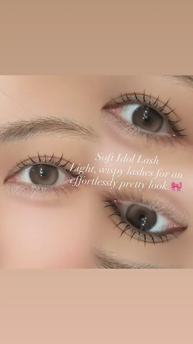 マツエク・マツパ マツパ 🎀eyelash miu🎀のマツエク・マツパデザイン