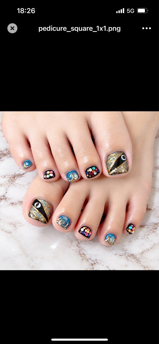 ネイル nail salon angeのネイルデザイン