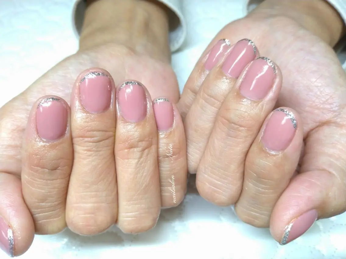 ネイル nailsalon　 Natuのネイルデザイン