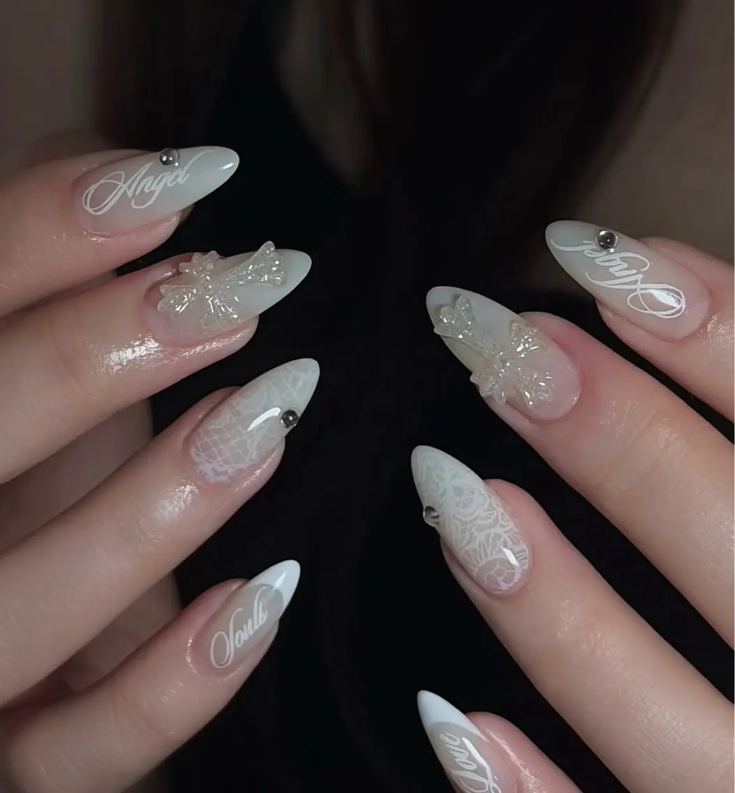 ネイル ハンドネイル Emiii Ana.chuoのネイルデザイン