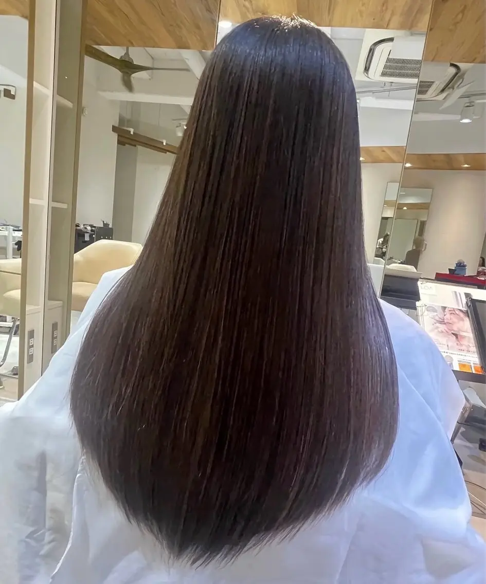🎀ｎｏｄｏｋａ ¦ 透明感カラー🎀のヘアスタイル
