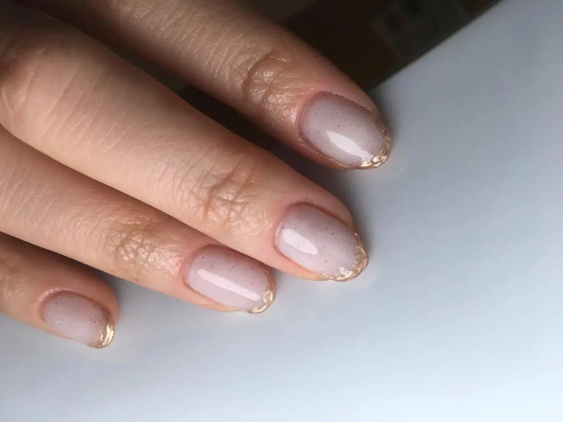 ネイル ハンドネイル nouva nailsのネイルデザイン
