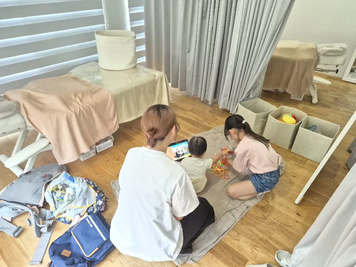 セブンベルズ美容整体 のその他イメージ