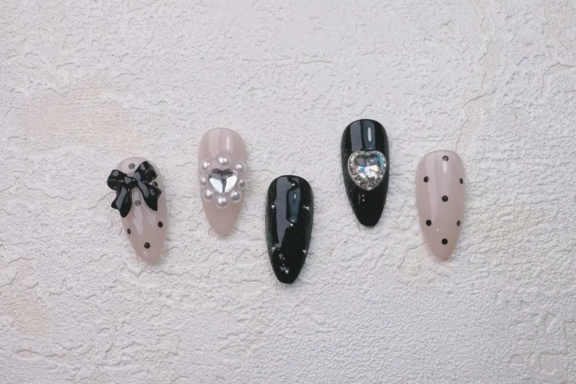 ネイル MSSugar Nailのネイルデザイン