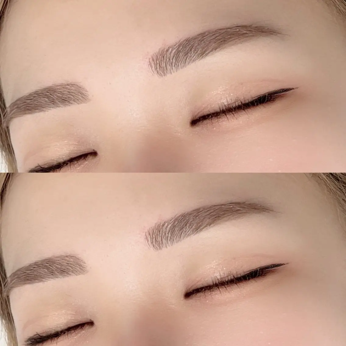 アイブロウ ワックス脱毛 眉カット その他(アイブロウ) M.wish 🧸🫧Yukiのマツエク・マツパデザイン