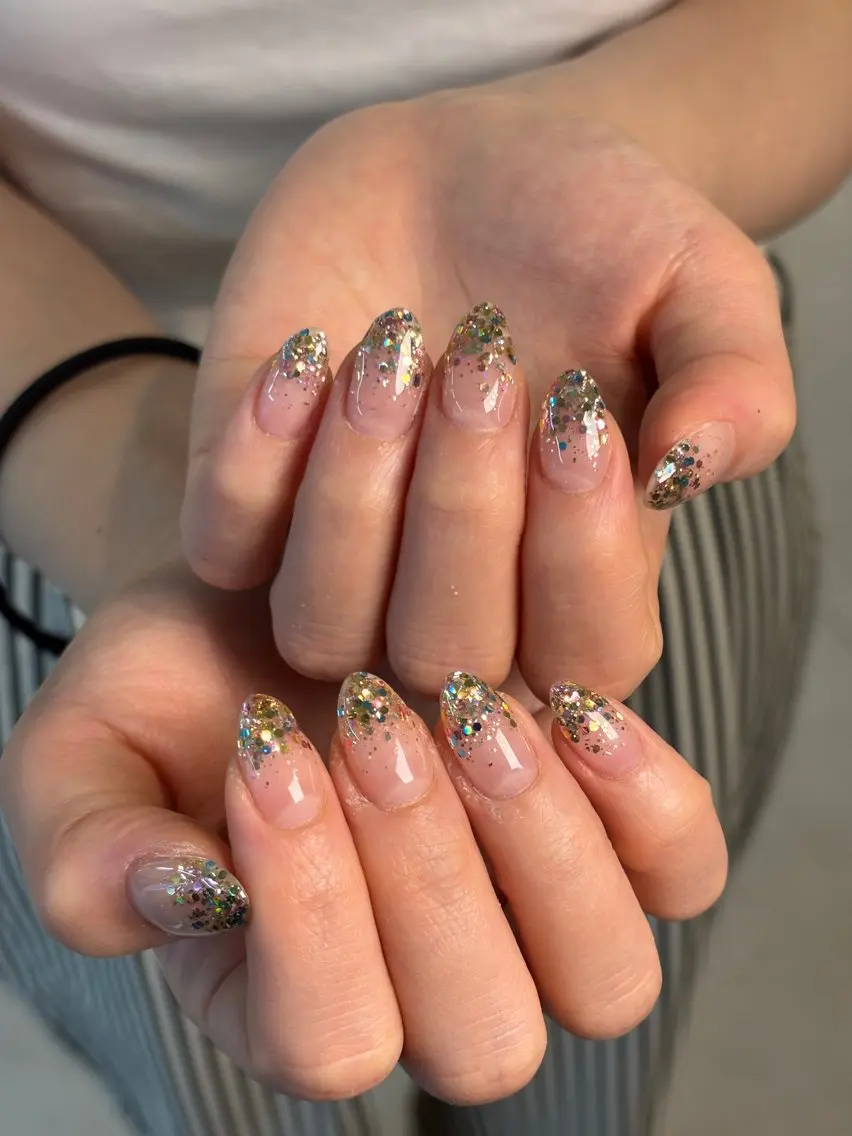 ネイル Liora nail 🌼nanamiのネイルデザイン