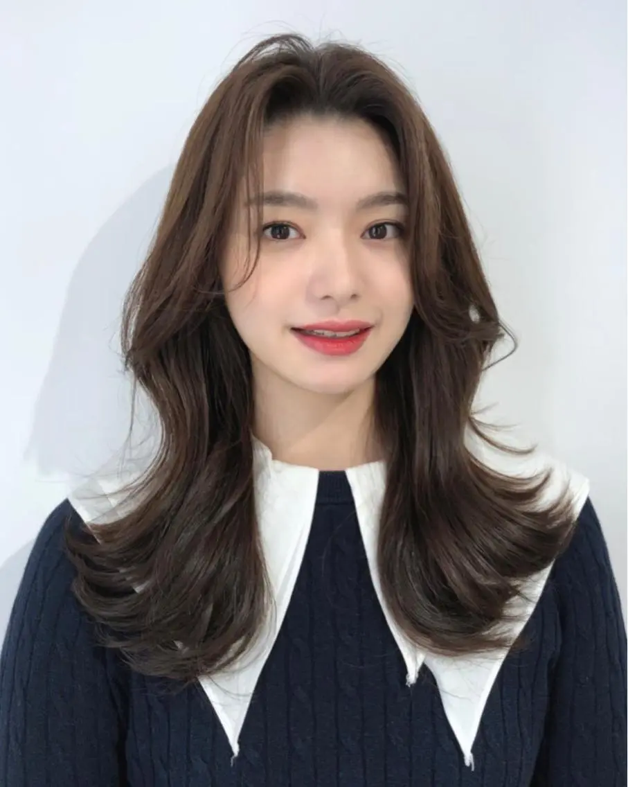 メンテナンスカット➕TOKIOトリートメント💇♀️の写真