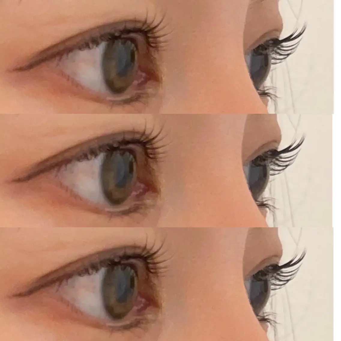 マツエク・マツパ まつげパーマ CANEYELASH Kazumiのマツエク・マツパデザイン