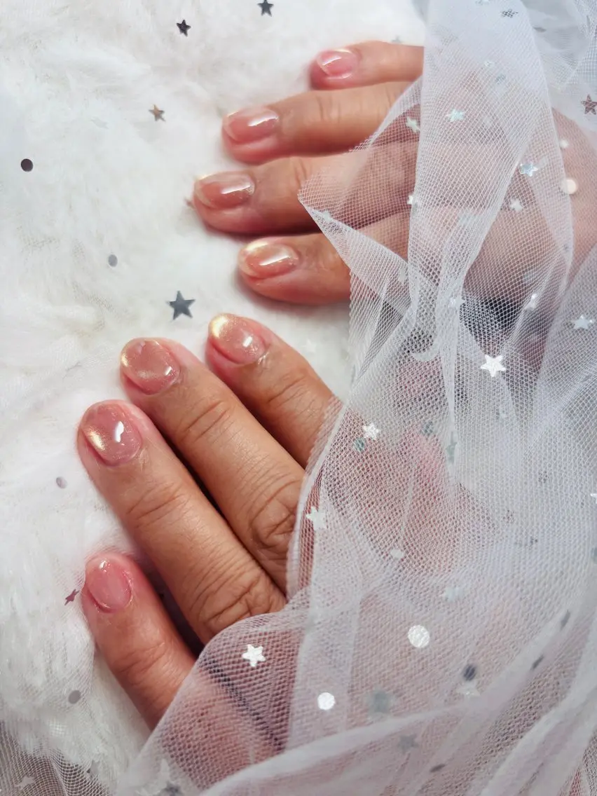 ネイル ハンドネイル Nail Salon HARUのネイルデザイン
