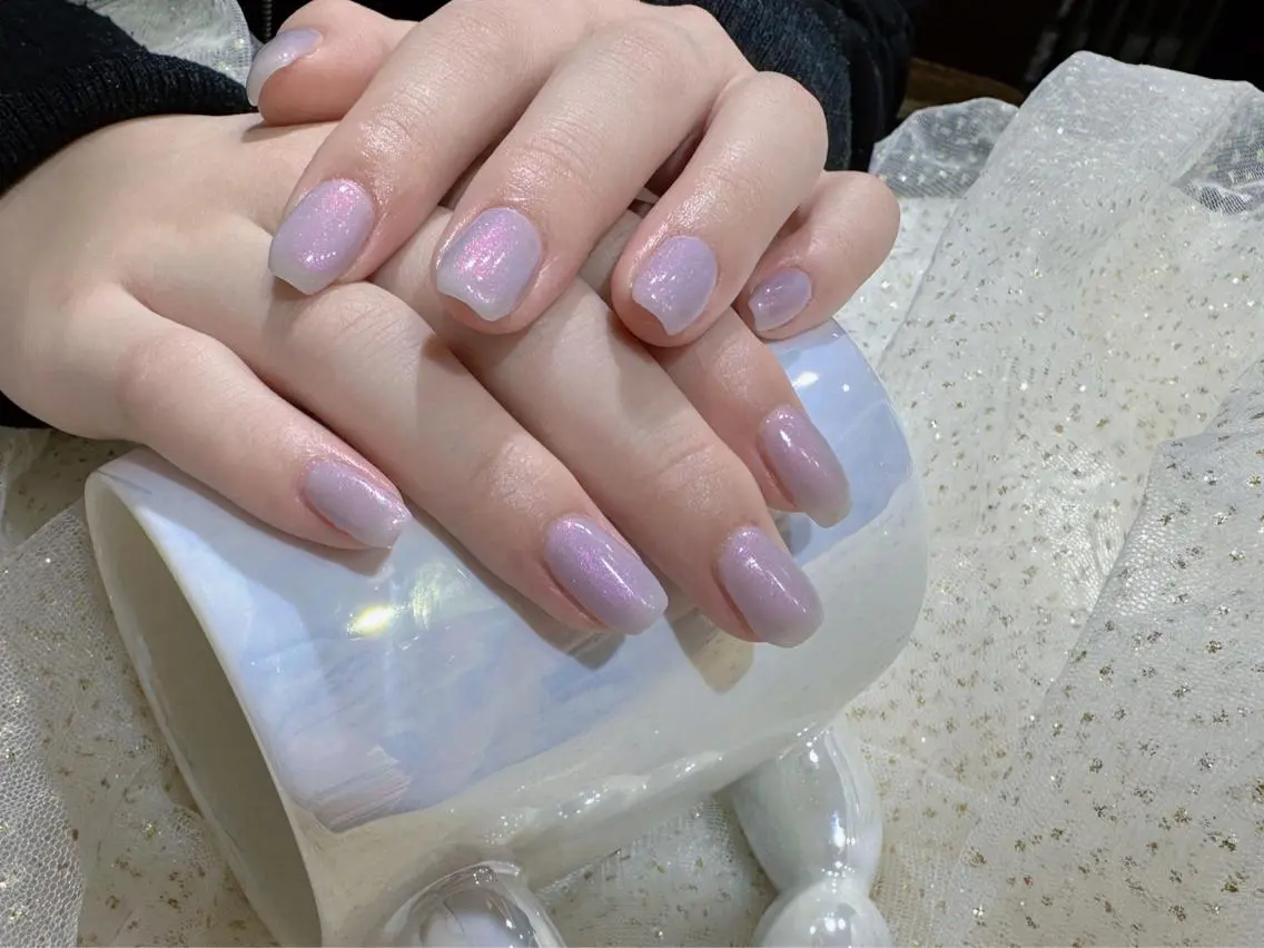 ネイル Umi nail& eyelashのネイルデザイン