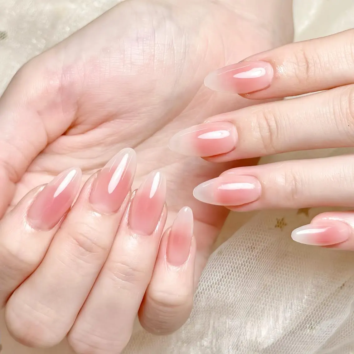 ネイル 美奈🎀 ミナ🎀のネイルデザイン