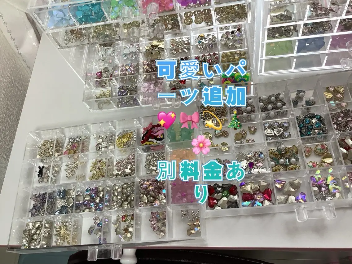 ネイル べ にのネイルデザイン