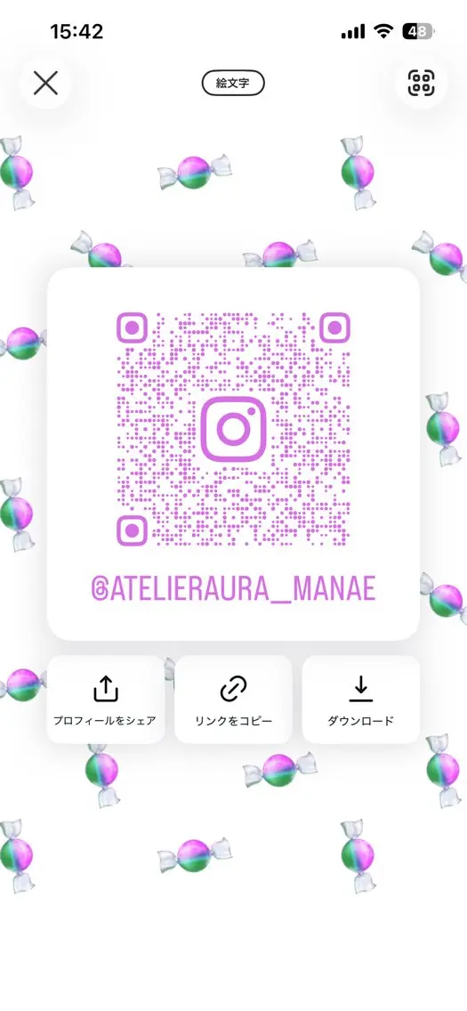 ネイル 【aura】 manaeのネイルデザイン