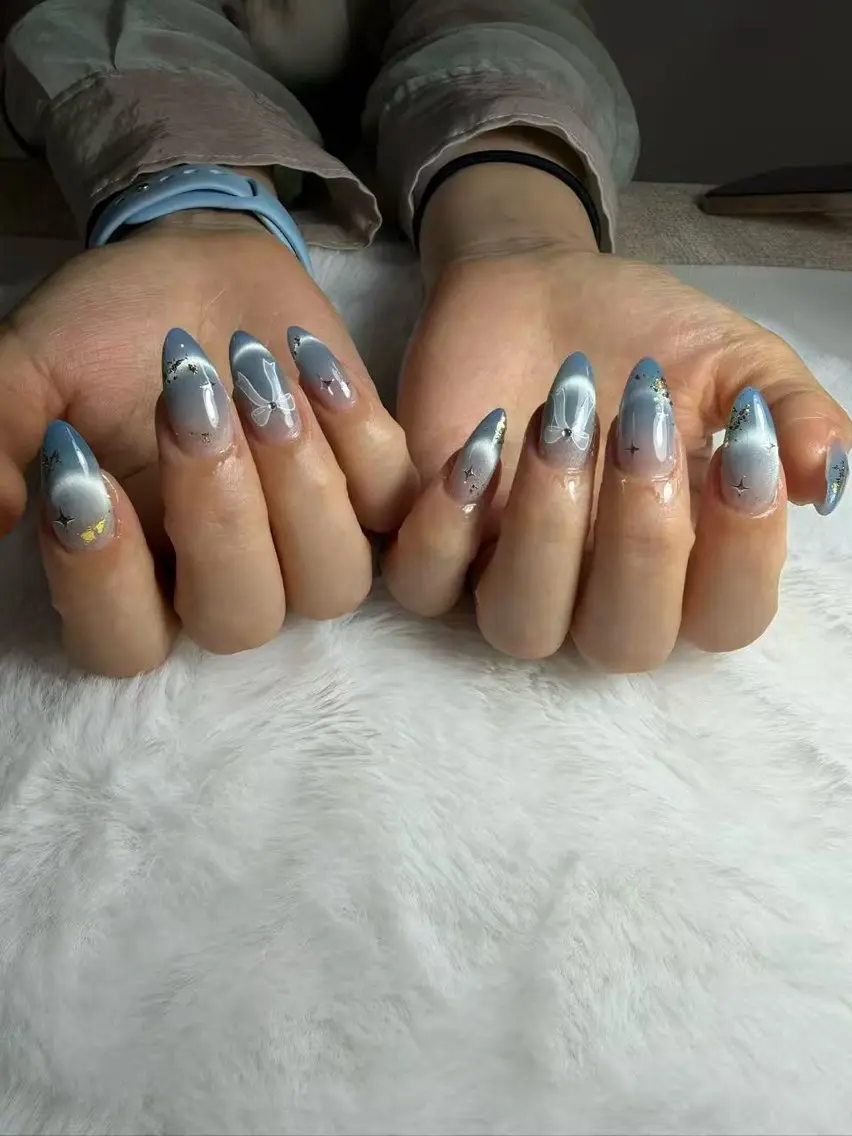 ネイル ハンドネイル U.mi Nail Salonのネイルデザイン