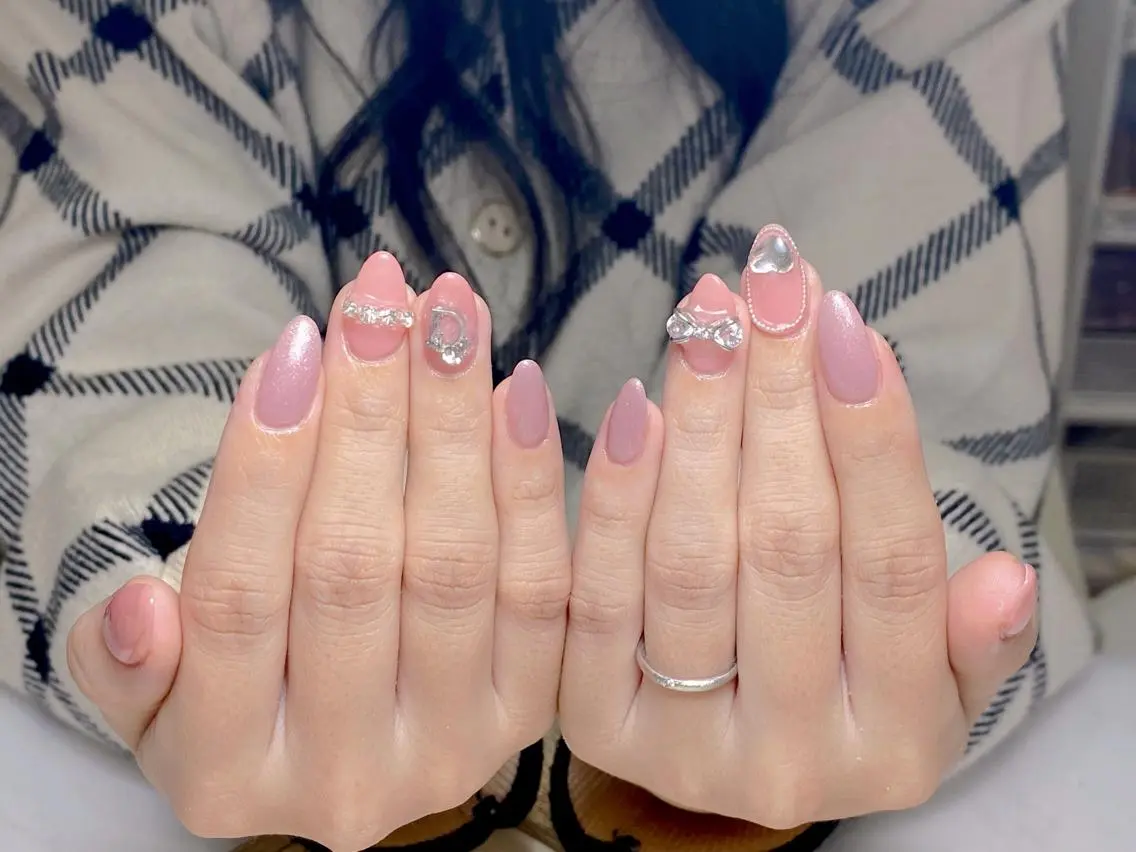 ネイル MSSugar Nailのネイルデザイン