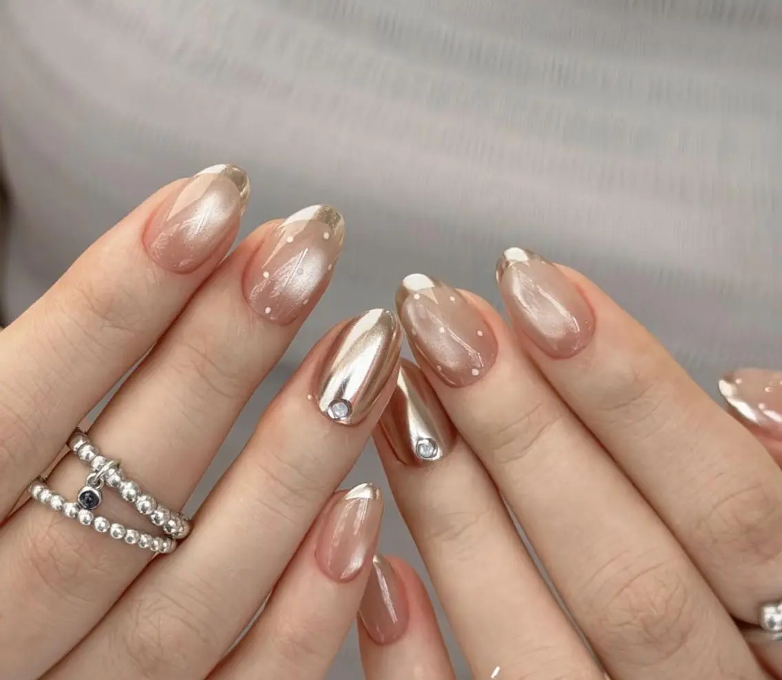 ネイル ハンドネイル Molly _nailのネイルデザイン