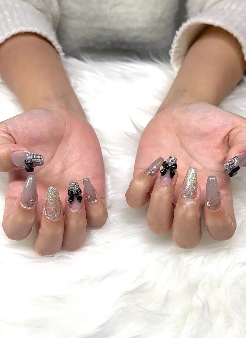 ネイル ハンドネイル ai _nailのネイルデザイン