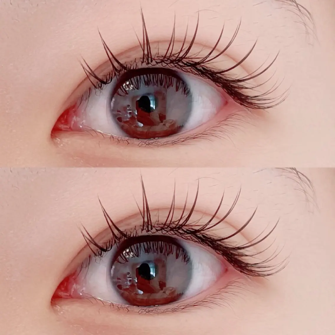マツエク・マツパ stella eyelashのマツエク・マツパデザイン