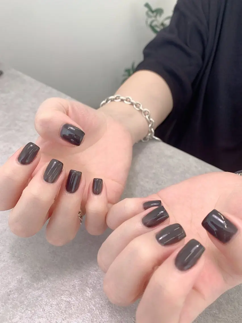 ネイル ハンドネイル Sari ✳︎のネイルデザイン
