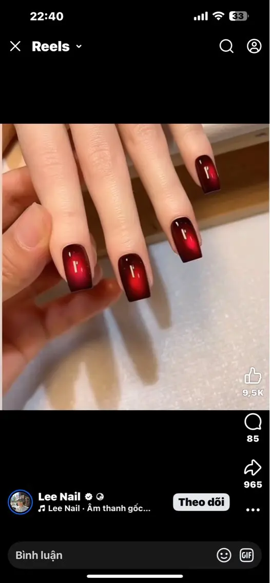 ネイル ハンドネイル Hina ネイルサロンのネイルデザイン