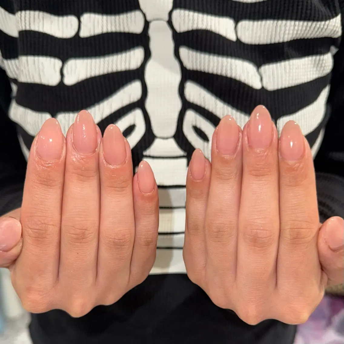 ネイル ハンドネイル Amuly. Narumiのネイルデザイン