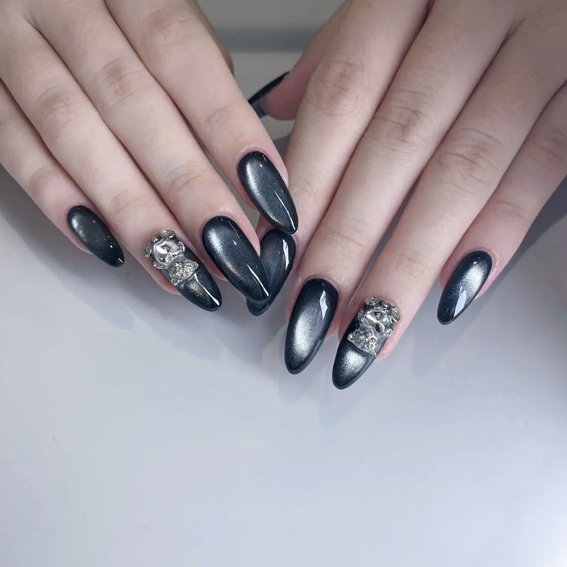 ネイル Nail Lifeのネイルデザイン