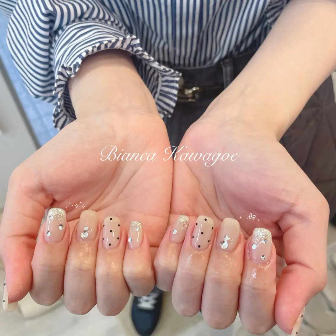 ネイル Bianca川越店 kageyamaの眉毛・アイブロウイメージ