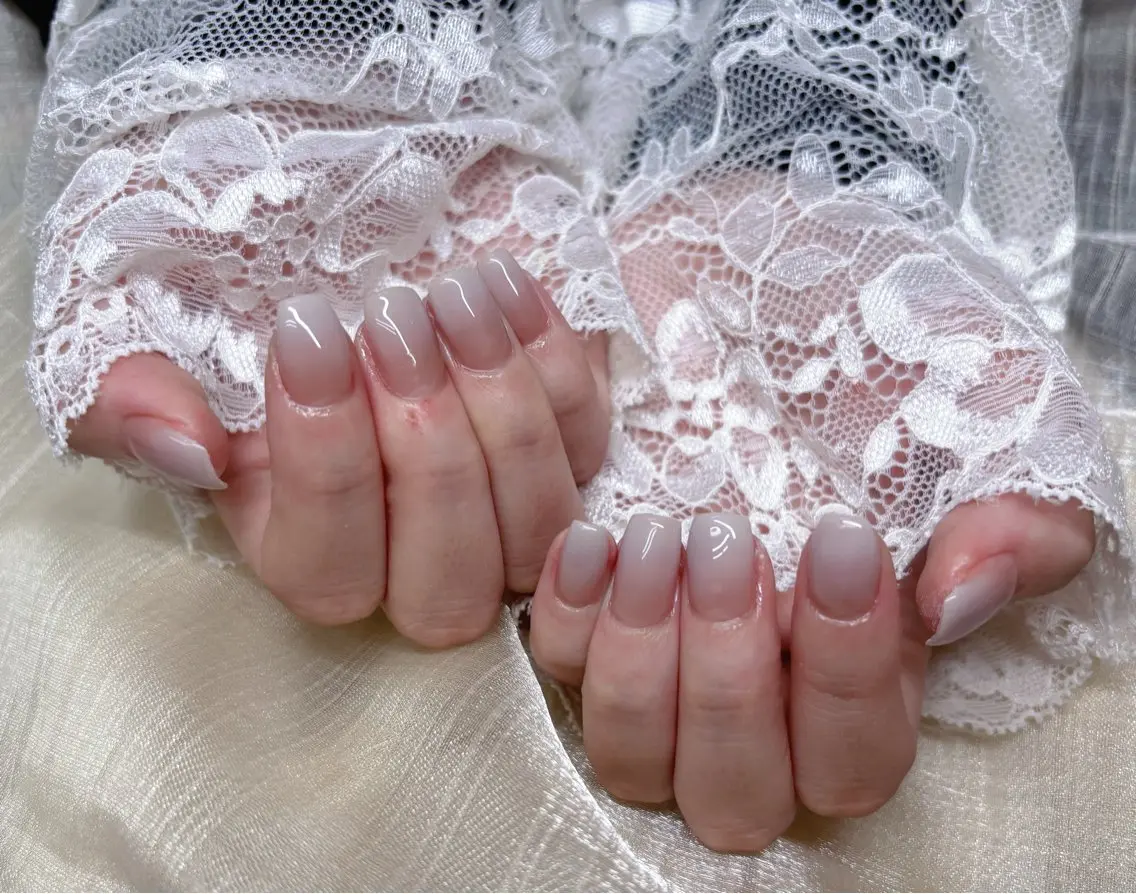 ネイル RNailsalon ゆなのネイルデザイン