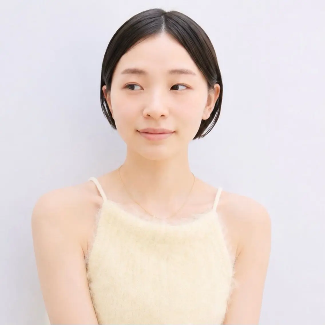 ショート ショートヘア 撮影モデル募集中！ 表参道dropのその他イメージ