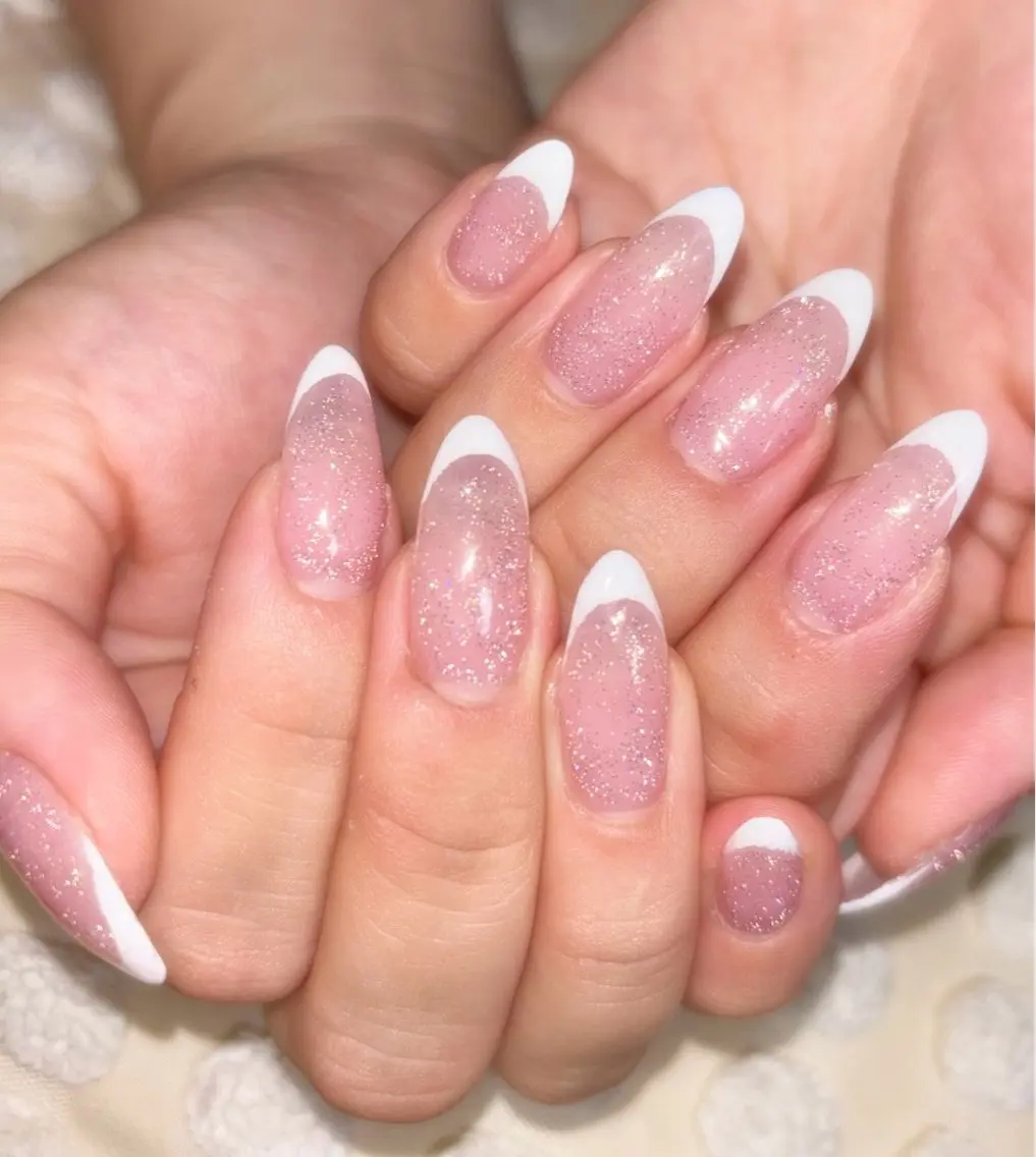 ネイル NailSalon Saraのネイルデザイン