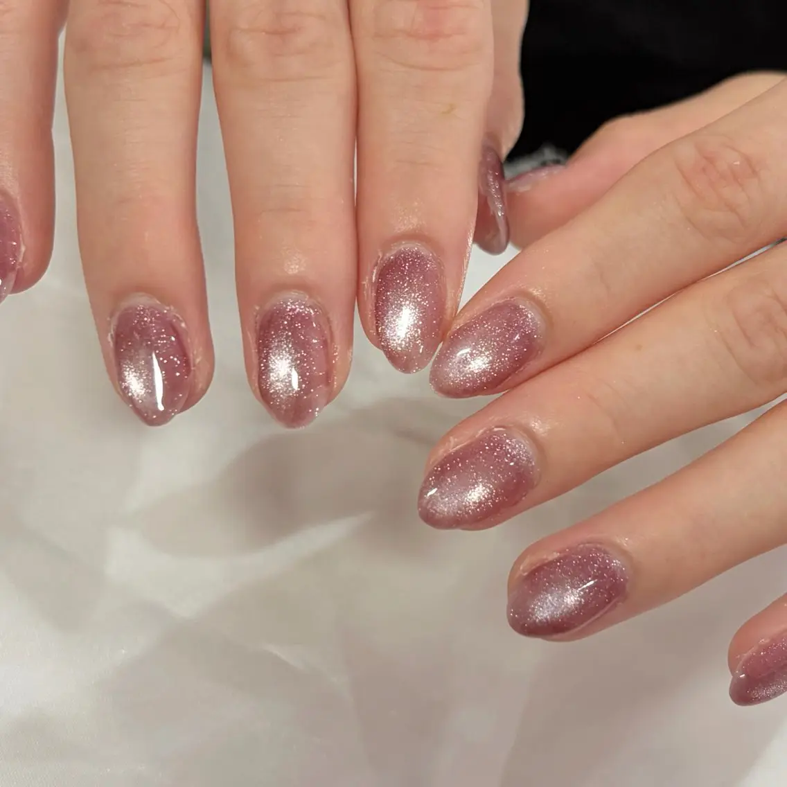 ネイル ハンドネイル LAVISH sakiのネイルデザイン
