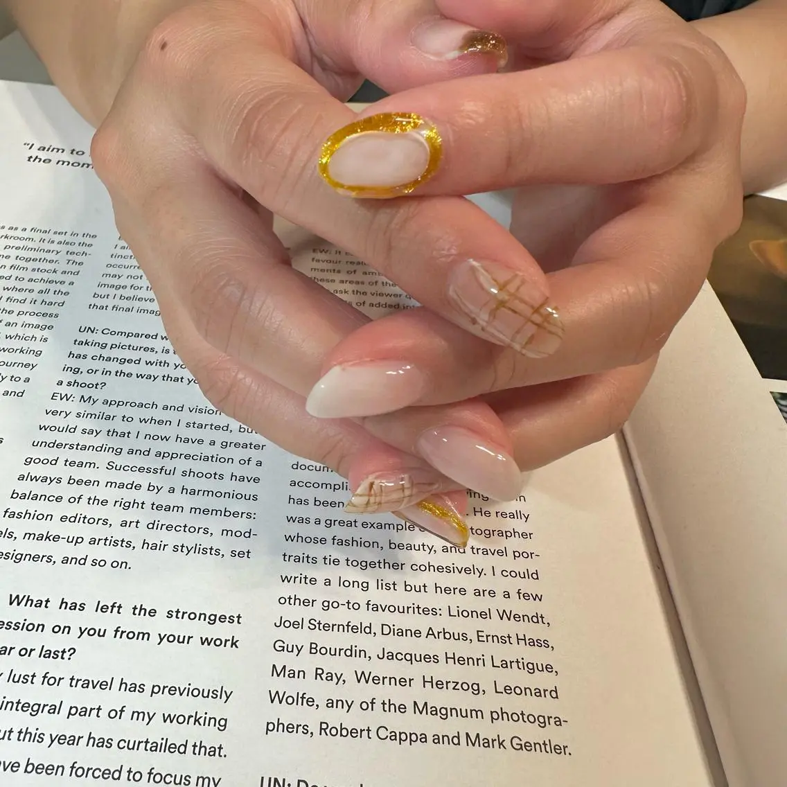 ネイル cocoro nail salonのネイルデザイン
