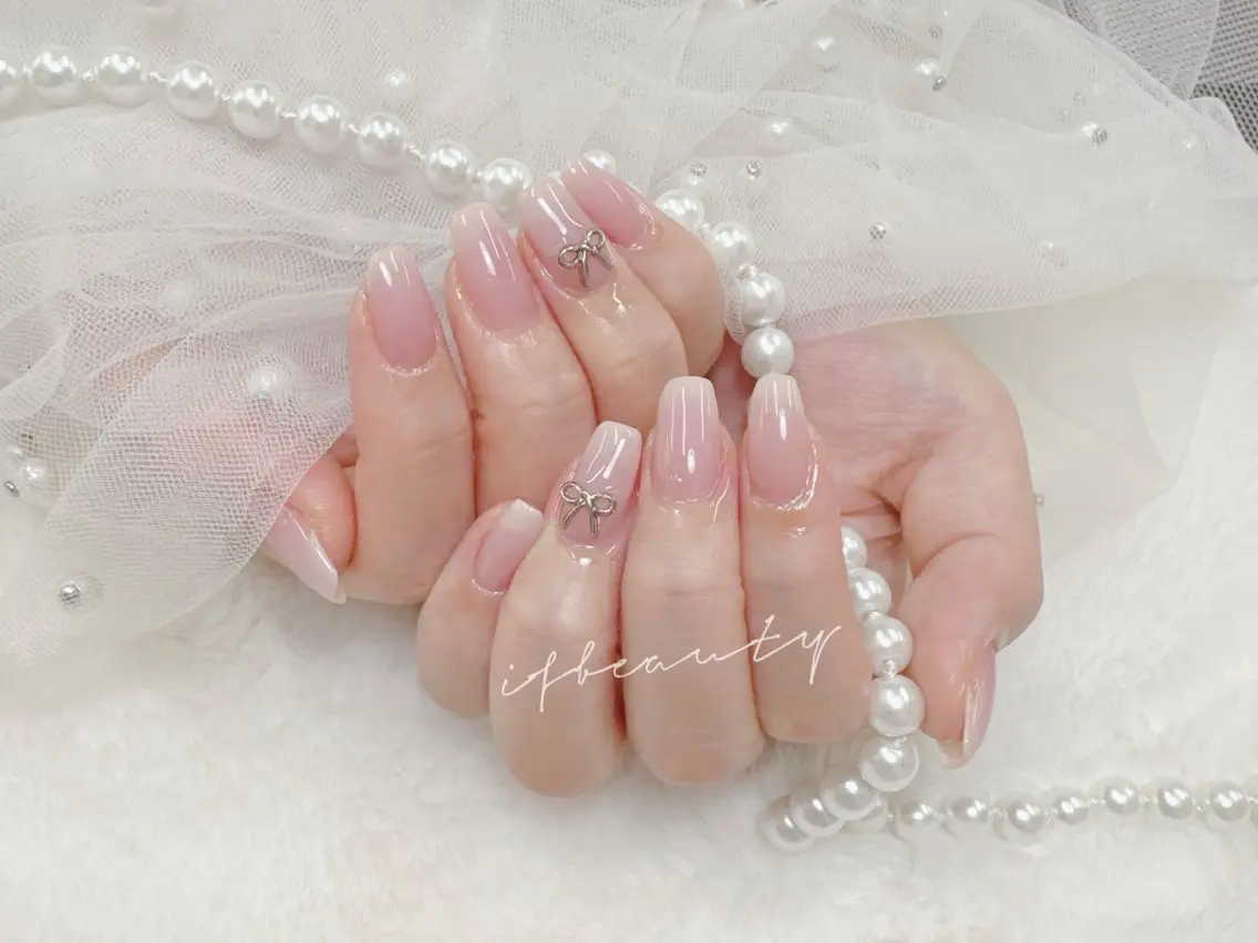ネイル mi.o nailのネイルデザイン