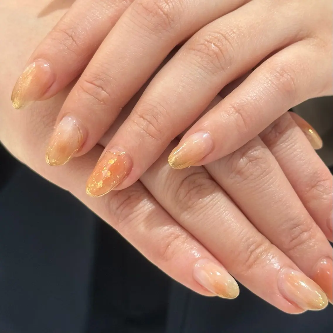 ネイル ハンドネイル SACHIKO♪ Mielのネイルデザイン