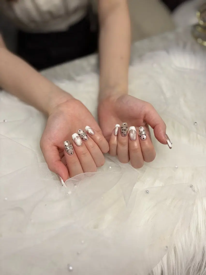 ネイル Re:make ayahaのネイルデザイン