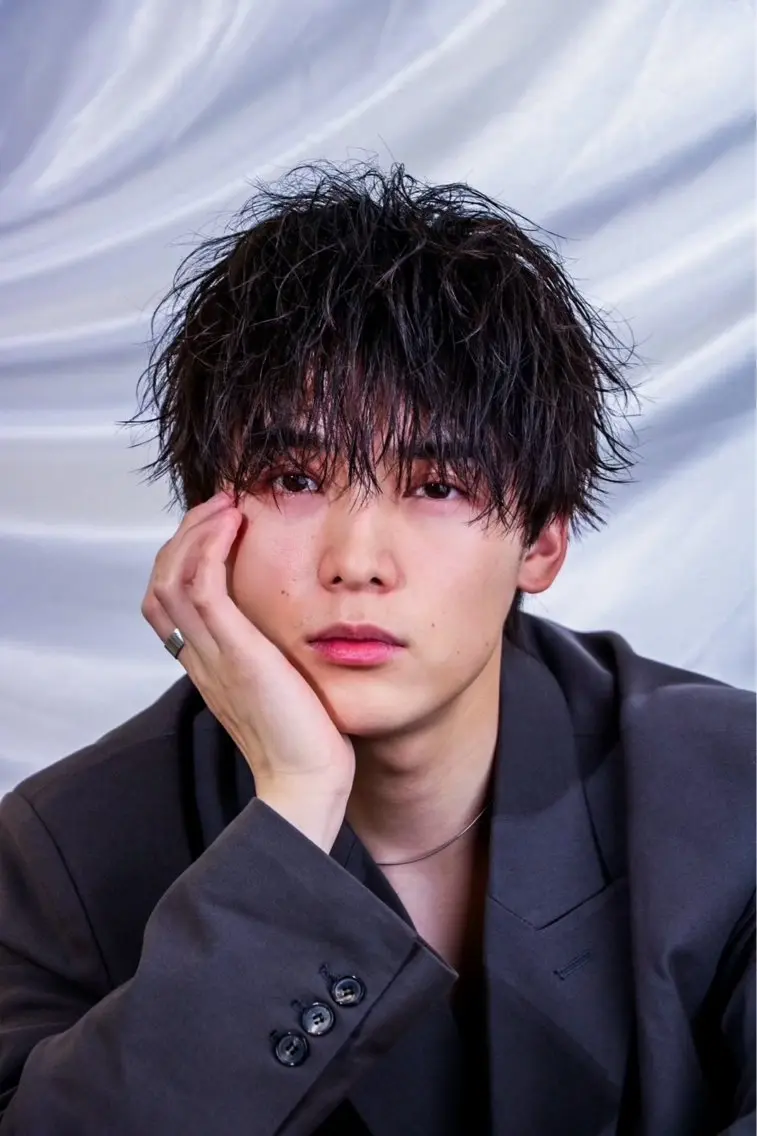 【🔥デビュー前限定🔥】メンズカット💇‍♂️¥6900→¥0🌈ゲリラクーポン🌈【‼️刈り上げ無し‼️】の写真