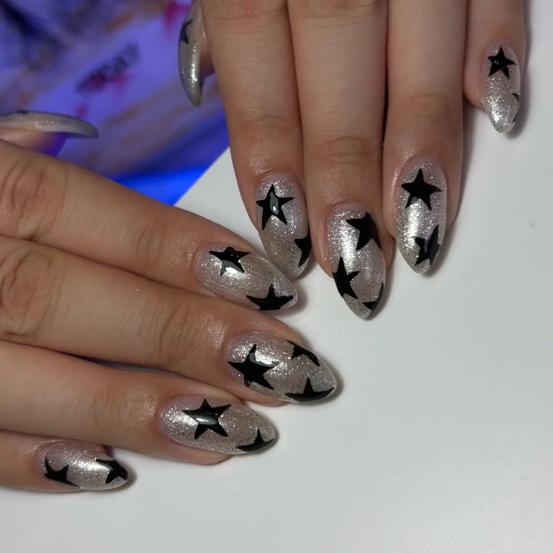 ネイル kanami motelのネイルデザイン