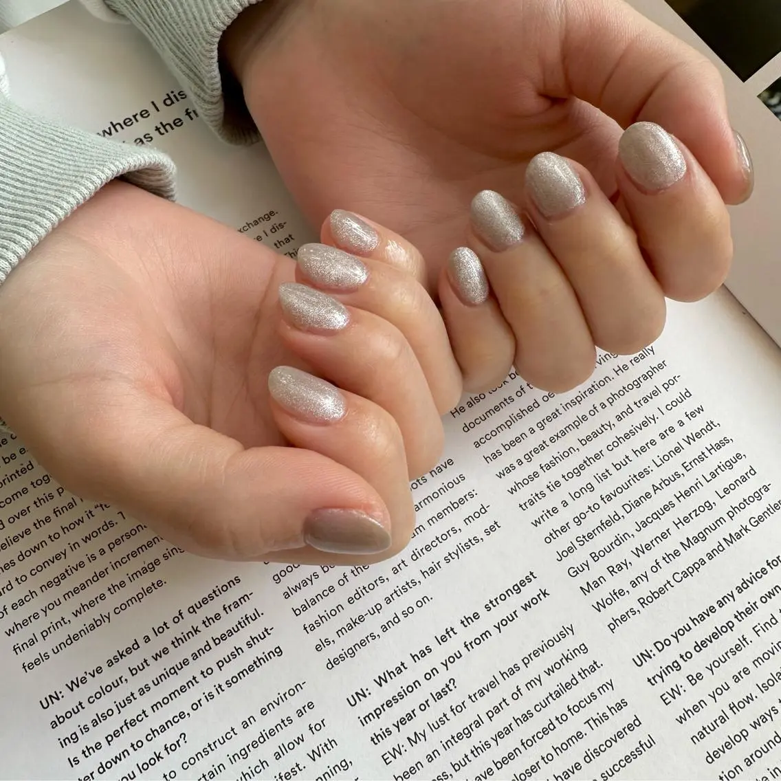 ネイル cocoro nail salonのネイルデザイン