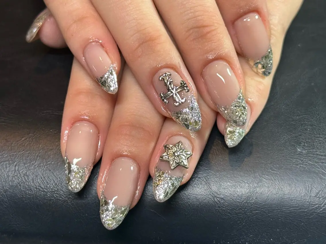 ネイル ハンドネイル Nail salon Kahuuのネイルデザイン