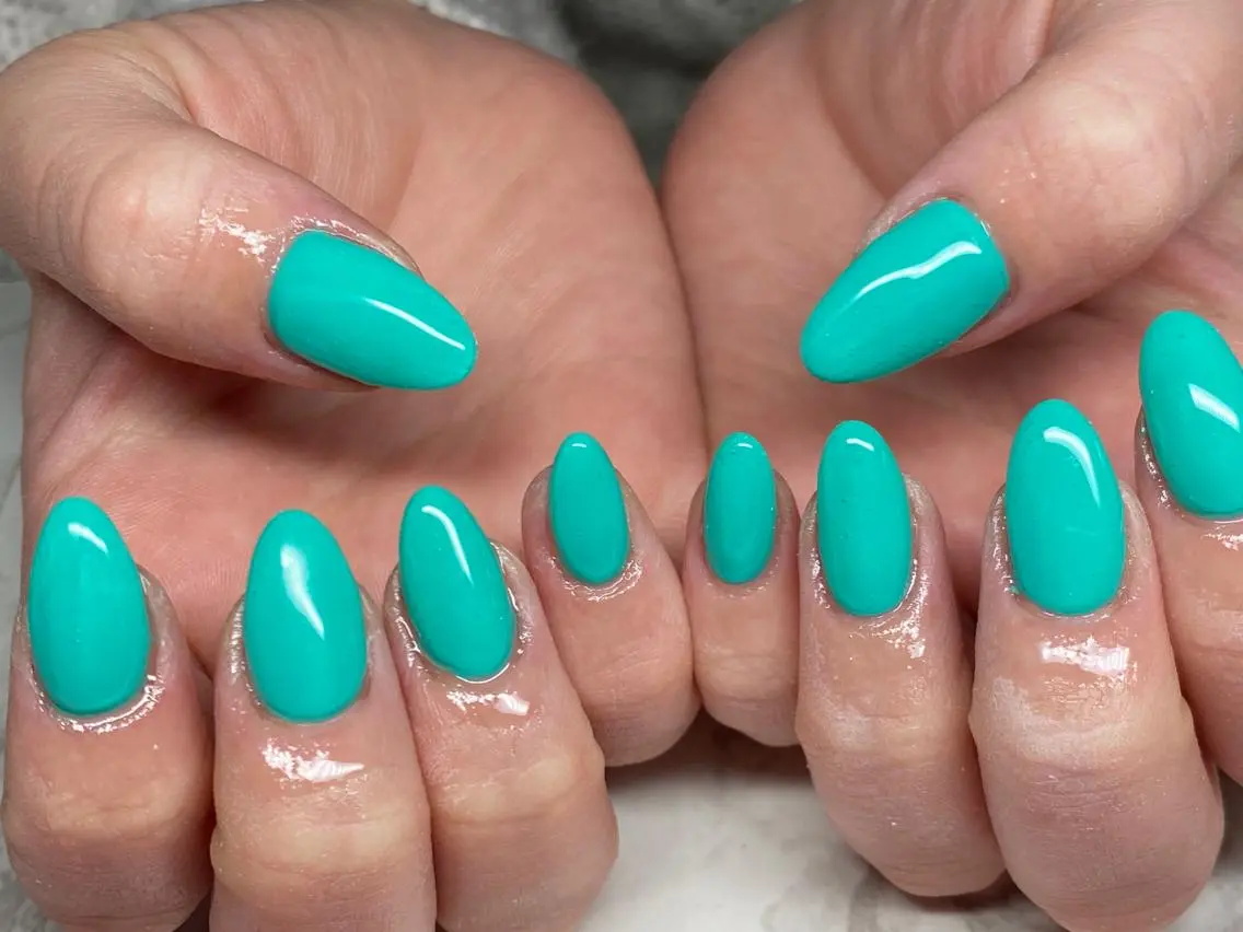 ネイル ハンドネイル Beauty Salon Lunaのエステ・リラクイメージ
