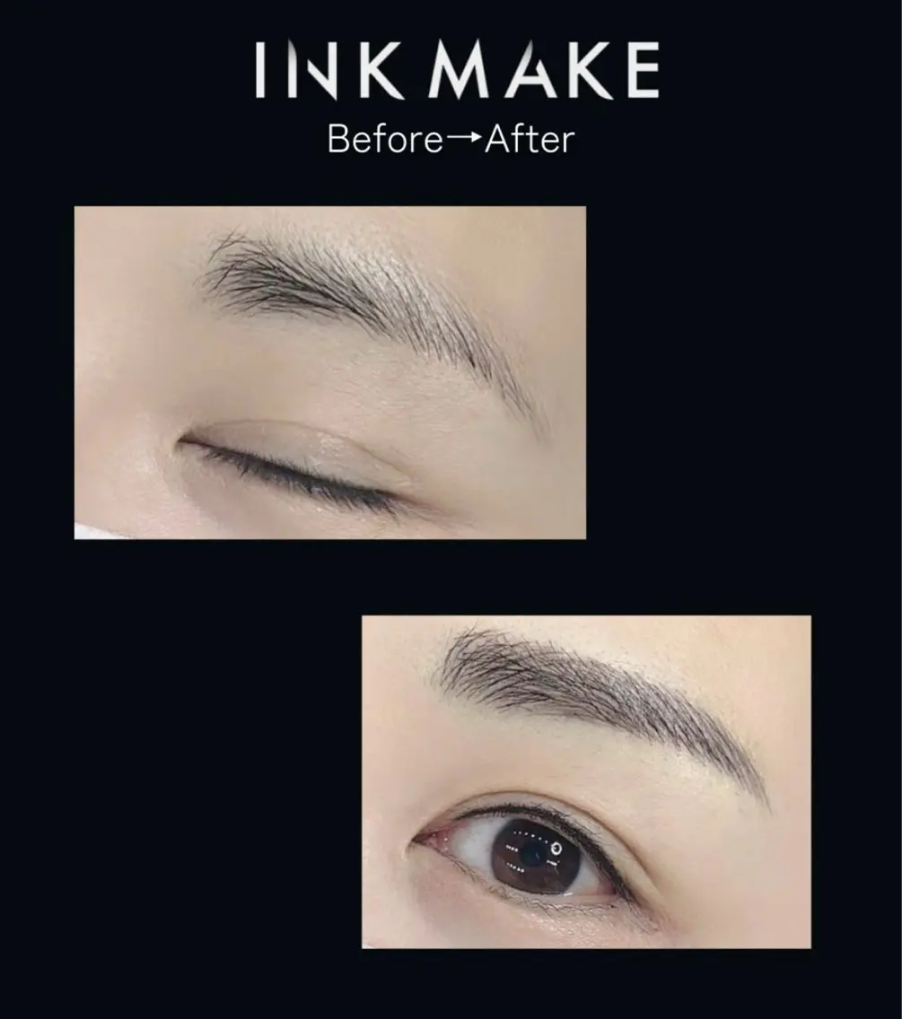マツエク・マツパ ワックス脱毛 眉カット その他(アイブロウ) AsK total beautyの眉毛・アイブロウイメージ
