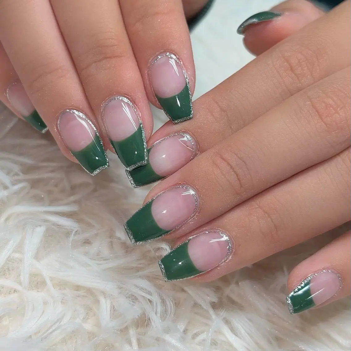 ネイル ハンドネイル 【Yappy🌈】 💖P-tanaのネイルデザイン