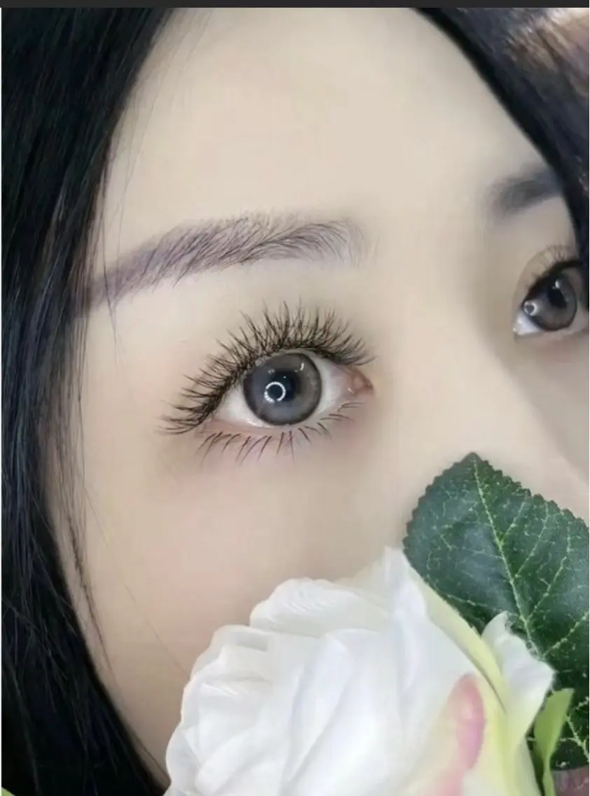 マツエク・マツパ Rili 新大久保のマツエク・マツパデザイン