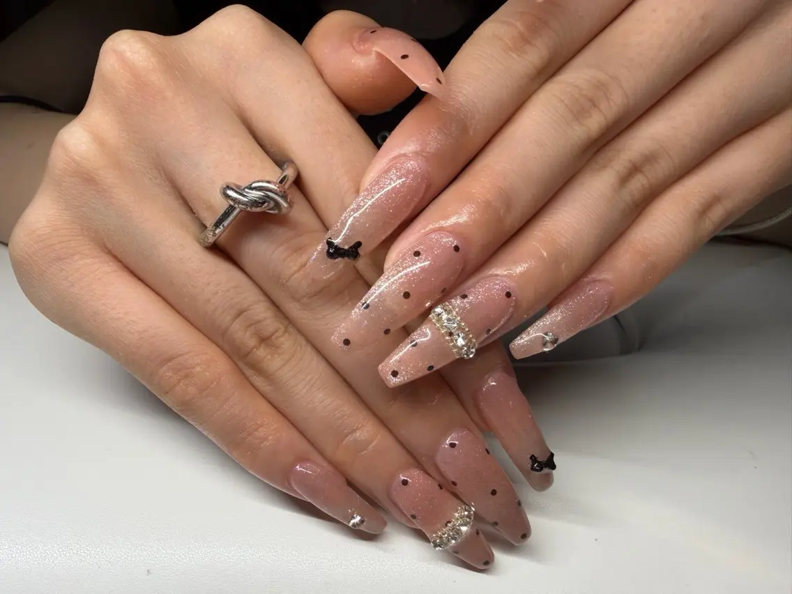 ネイル ハンドネイル _55. nail_のネイルデザイン
